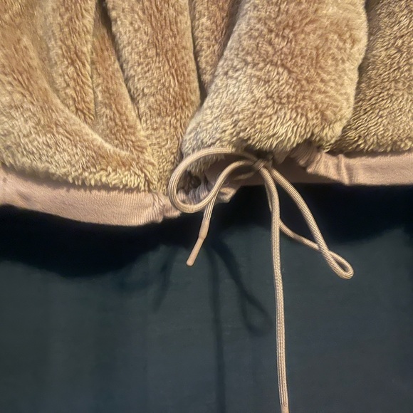 Joy lab quarter zip sweater (size med) - Picture 3 of 3